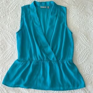 Halogen Women’s Dress/ Work Top